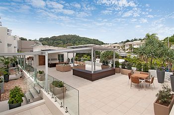 Fairshore Noosa - Lightning Ridge Tourism 46