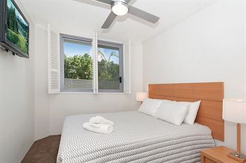 Fairshore Noosa - Lightning Ridge Tourism 2