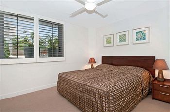 Fairshore Noosa - Lightning Ridge Tourism 3