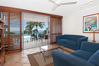 Fairshore Noosa - Lightning Ridge Tourism 6