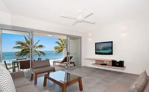 Fairshore Noosa - Lightning Ridge Tourism 24
