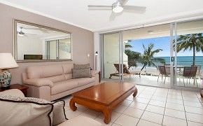 Fairshore Noosa - Lightning Ridge Tourism 28