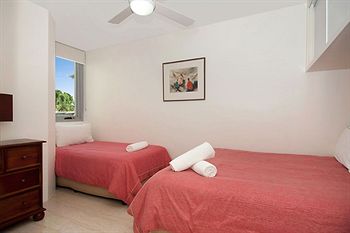 Fairshore Noosa - Lightning Ridge Tourism 30