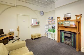 Neutral Bay Lodge - Lightning Ridge Tourism 4