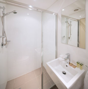 Neutral Bay Lodge - Lightning Ridge Tourism 14