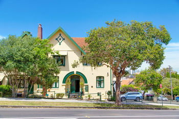 Neutral Bay Lodge - Lightning Ridge Tourism 18