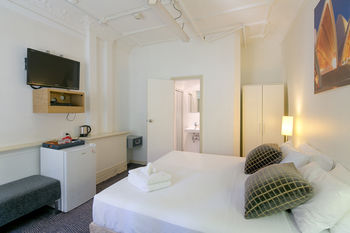 Neutral Bay Lodge - Lightning Ridge Tourism 20