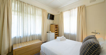 Neutral Bay Lodge - Lightning Ridge Tourism 22