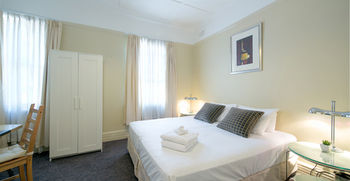 Neutral Bay Lodge - Lightning Ridge Tourism 28