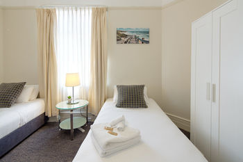 Neutral Bay Lodge - Lightning Ridge Tourism 38