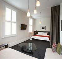 Middle Park Hotel - Lightning Ridge Tourism