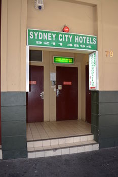 Sydney City Hostel - Lightning Ridge Tourism 18