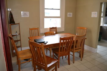 Sydney City Hostel - Lightning Ridge Tourism 20