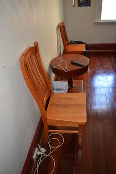 Sydney City Hostel - Lightning Ridge Tourism 22