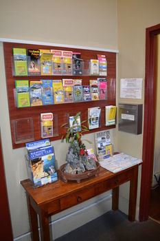 Sydney City Hostel - Lightning Ridge Tourism 26