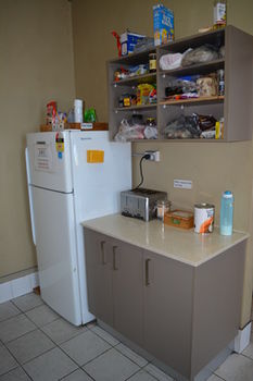 Sydney City Hostel - Lightning Ridge Tourism 27