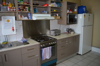 Sydney City Hostel - Lightning Ridge Tourism 29