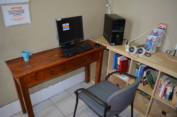 Sydney City Hostel - Lightning Ridge Tourism 33