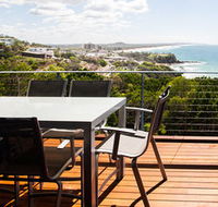 The Point Coolum - Lightning Ridge Tourism