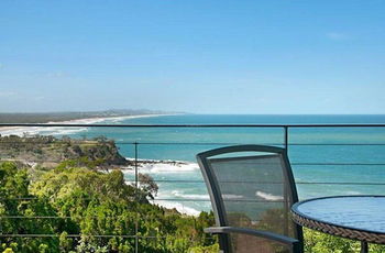 The Point Coolum - Lightning Ridge Tourism 56