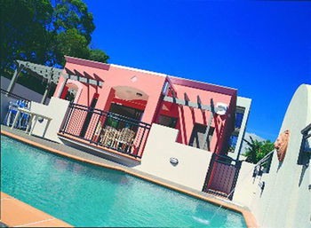 The Point Coolum - Lightning Ridge Tourism 72