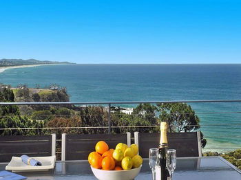 The Point Coolum - Lightning Ridge Tourism 77