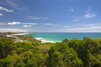 The Point Coolum - Lightning Ridge Tourism 79