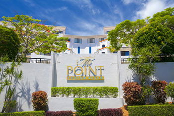 The Point Coolum - Lightning Ridge Tourism 82