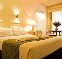 Lamplighter Motel - Lightning Ridge Tourism