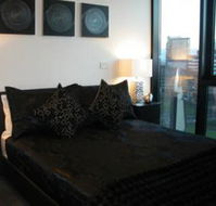 Docklands Executive Apartments - Lightning Ridge Tourism