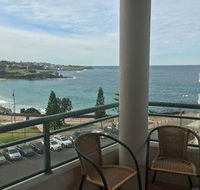 AEA The Coogee View Serviced Apartments - Lightning Ridge Tourism