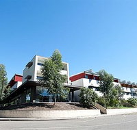 Western Sydney University Village- Parramatta Campus - Lightning Ridge Tourism