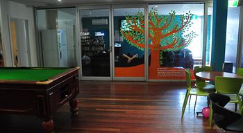 Habitat HQ - Hostel - Lightning Ridge Tourism 21