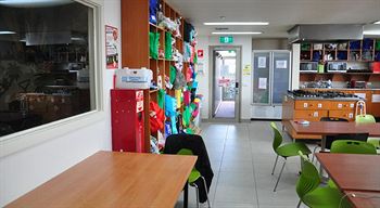 Habitat HQ - Hostel - Lightning Ridge Tourism 27
