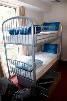 Habitat HQ - Hostel - Lightning Ridge Tourism 34