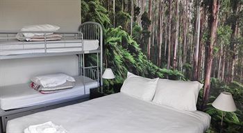 Habitat HQ - Hostel - Lightning Ridge Tourism 41