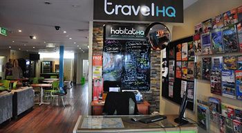 Habitat HQ - Hostel - Lightning Ridge Tourism 45