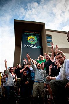 Habitat HQ - Hostel - Lightning Ridge Tourism 8