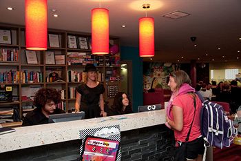 Habitat HQ - Hostel - Lightning Ridge Tourism 9