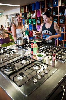Habitat HQ - Hostel - Lightning Ridge Tourism 11