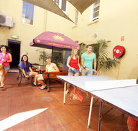 Bondi Beachouse Backpackers YHA - Hostel/Backpacker - Lightning Ridge Tourism