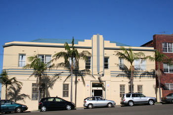 Bondi Beachouse Backpackers YHA - Hostel/Backpacker - Lightning Ridge Tourism 3
