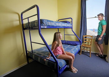 Bondi Beachouse Backpackers YHA - Hostel/Backpacker - Lightning Ridge Tourism 5