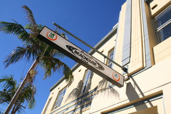 Bondi Beachouse Backpackers YHA - Hostel/Backpacker - Lightning Ridge Tourism 14
