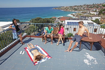 Bondi Beachouse Backpackers YHA - Hostel/Backpacker - Lightning Ridge Tourism 18