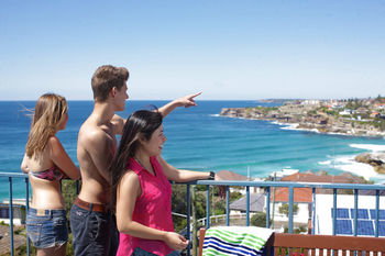 Bondi Beachouse Backpackers YHA - Hostel/Backpacker - Lightning Ridge Tourism 19