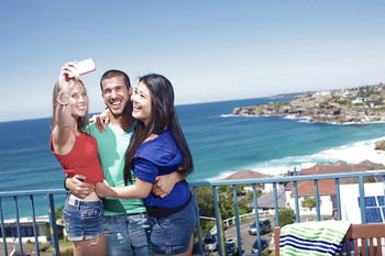 Bondi Beachouse Backpackers YHA - Hostel/Backpacker - Lightning Ridge Tourism 20