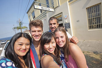 Bondi Beachouse Backpackers YHA - Hostel/Backpacker - Lightning Ridge Tourism 21