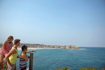 Bondi Beachouse Backpackers YHA - Hostel/Backpacker - Lightning Ridge Tourism 22