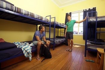Bondi Beachouse Backpackers YHA - Hostel/Backpacker - Lightning Ridge Tourism 23